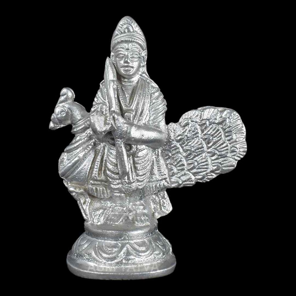 Lord Kartikey AUMP05
