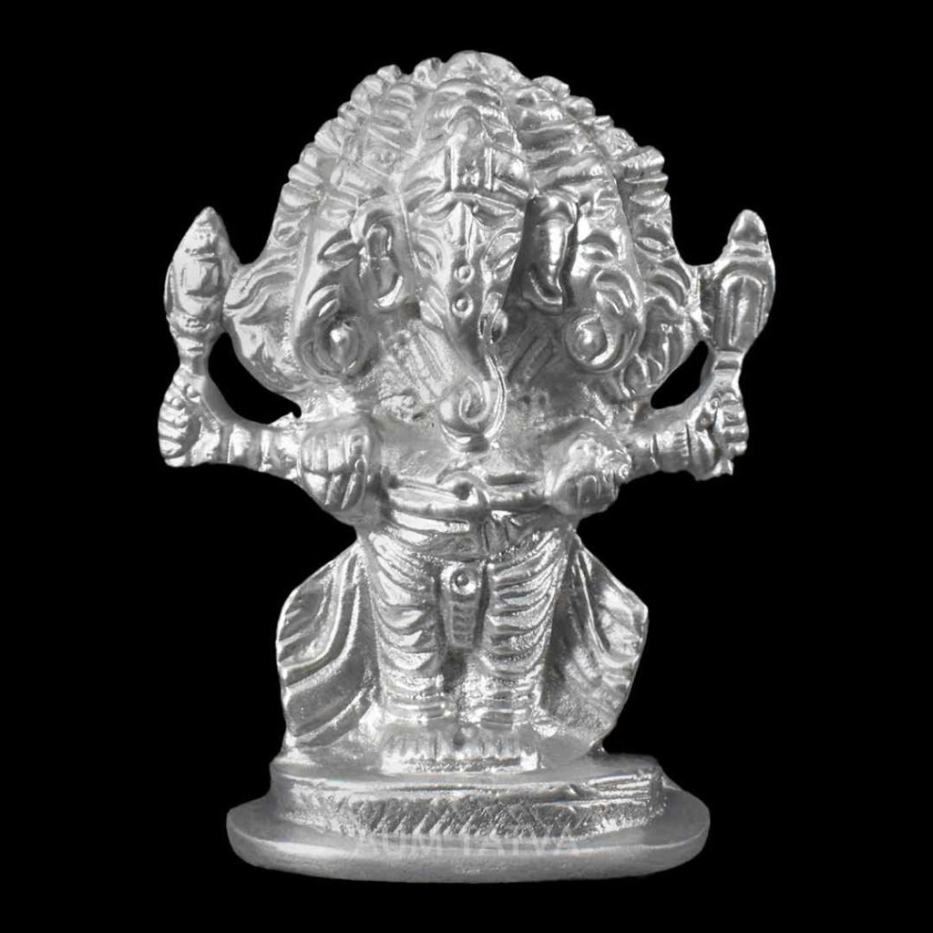 Panchmukhi Ganesh AUMP14