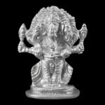 Panchmukhi Ganesh