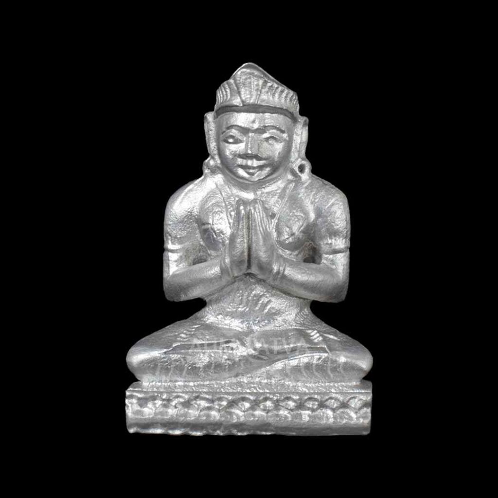 Maa Parvati AUMP16