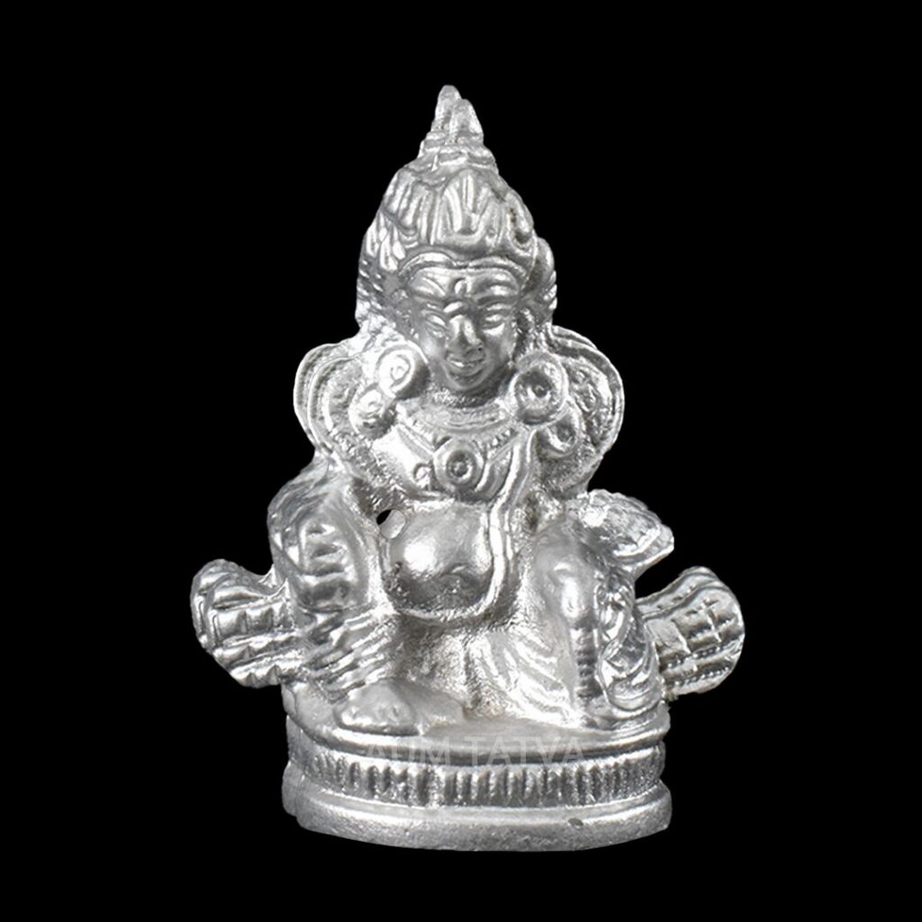 Lord Kuber Ji