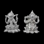 Shree Laxmi Ganesh Ji