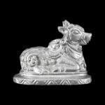 Nandi Ji