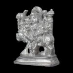 Maa Durga Parad Idol