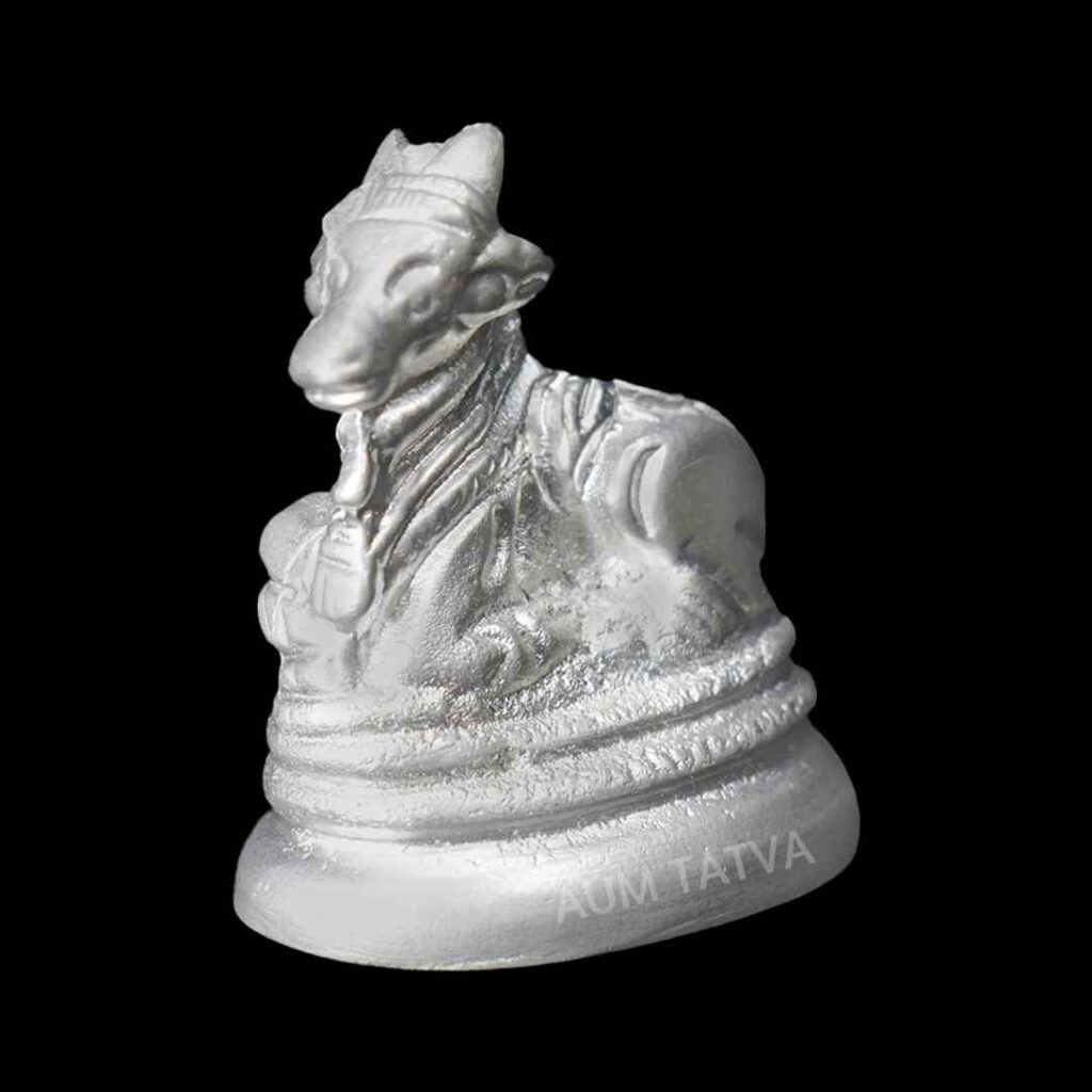 Kamdhenu Cow AUMP04