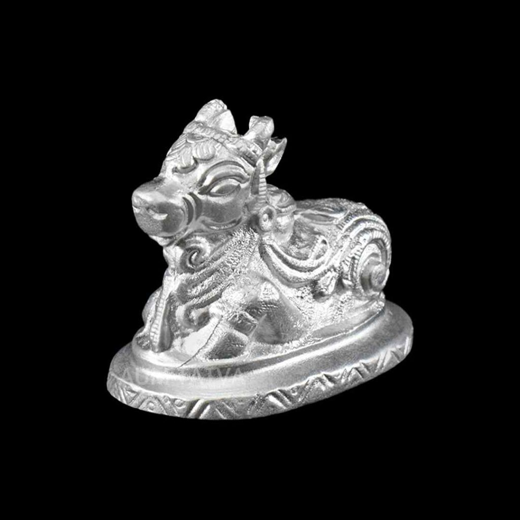 Nandi Ji AUMP13