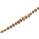 Rudraksha Sarvasiddhi Bracelet (1-14 Face Gaurishankar & Ganesh Rudraksha) - Indonesian Beads (Thread)