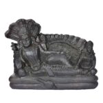 Lord Vishnu Sleeping