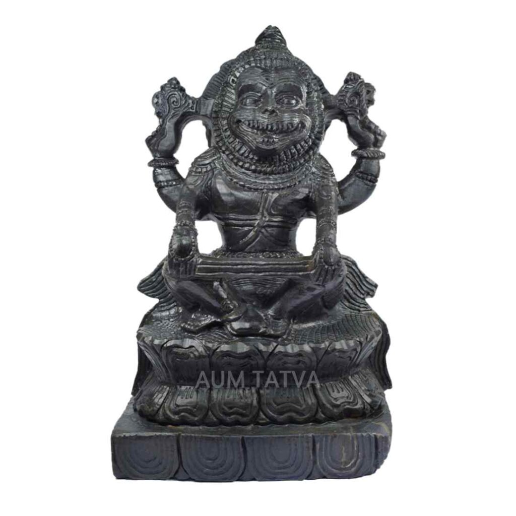 Lord Narsimha AUMSHI22