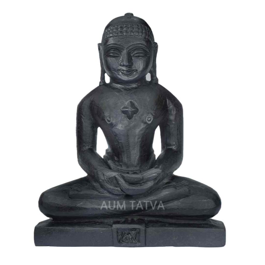 Lord Jain AUMSHI24