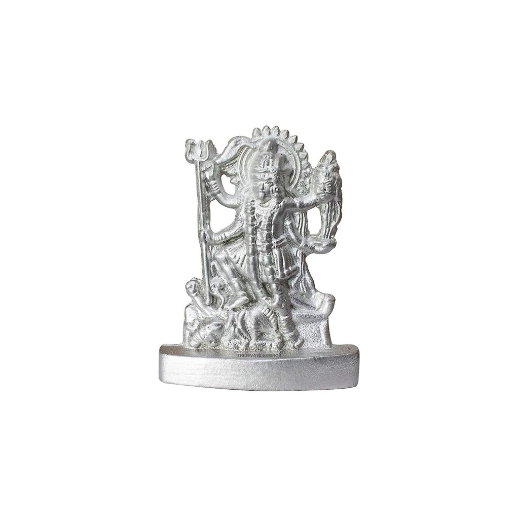 Parad Maa Kali - Made in Mercury