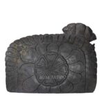 Lord Vishnu Sleeping