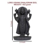 Lord Vishnu/ Narayana Idol AUMSHI-1