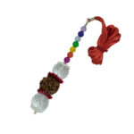 Vastu Dosh Nivarak Kavach/ Rudraksha Kavach