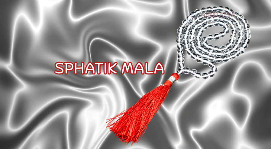 SPHATIK MALA