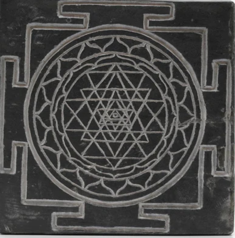 Sriyantra