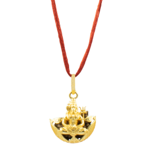 1 Mukhi Rudraksha