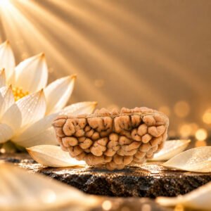 1 Mukhi Rudraksha