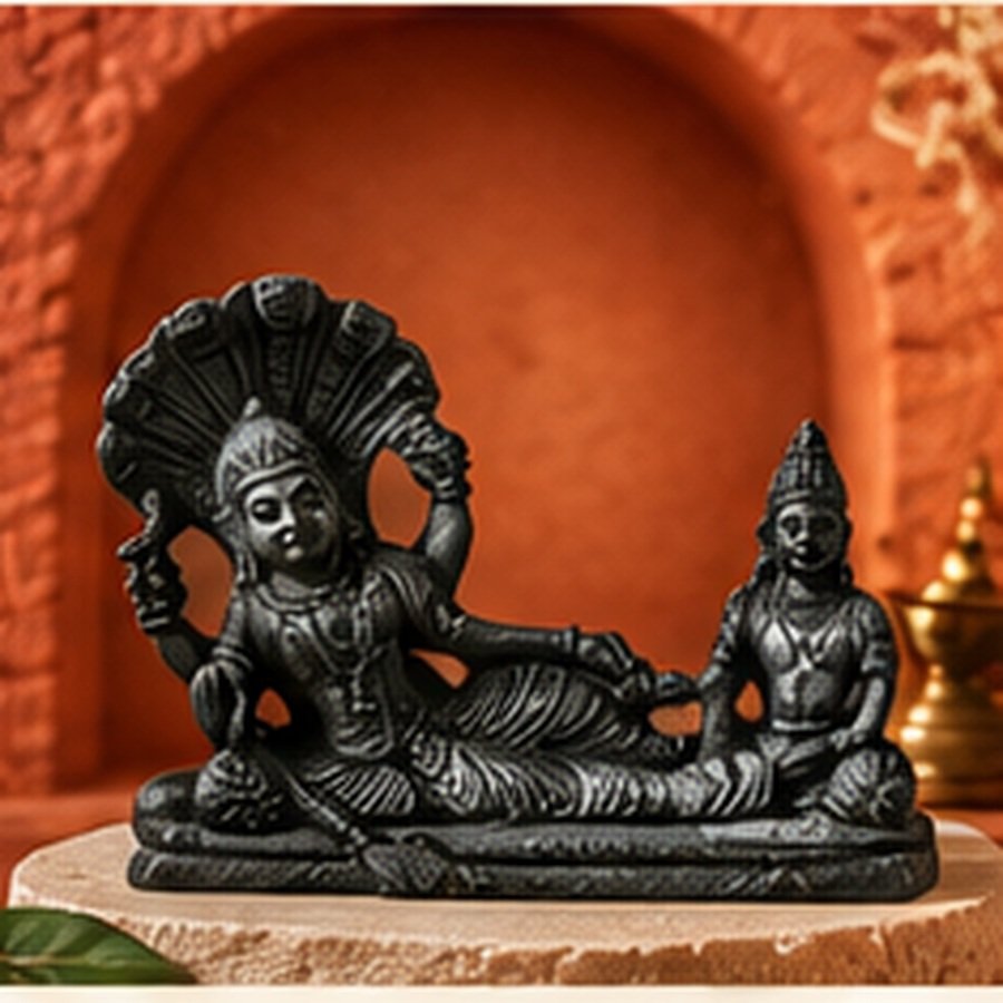 Shaligram