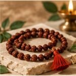 Rudraksha Mala