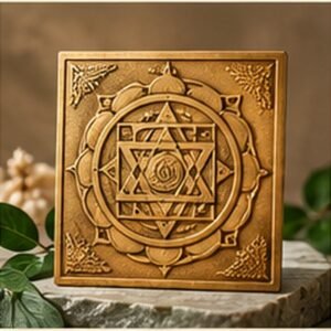 Sacred Yantra