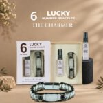 6 Number Bracelet