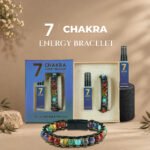 7 Chakra Bracelet