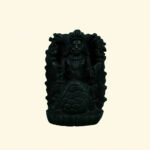 Kurma Avatar of Lord Vishnu Ji on Natural Shaligram Stone