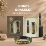 Money Bracelet