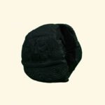 10 Avatars of Lord Vishnu Ji Carved on Natural Shaligram Stone (Piece 2)