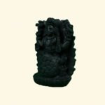 Kurma Avatar of Lord Vishnu Ji on Natural Shaligram Stone