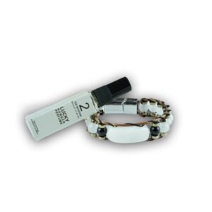 2 Number Bracelet