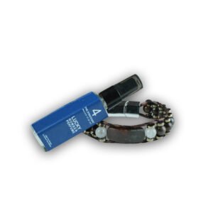 4 Number Bracelet