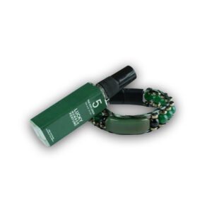 5 Number Bracelet