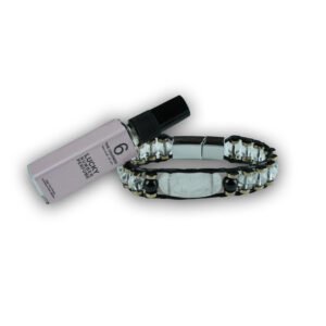 6 Number Bracelet