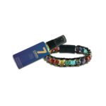 7 Chakra Bracelet