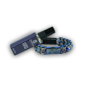 8 Number Bracelet