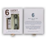 6 Number Bracelet