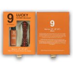 9 Number Bracelet