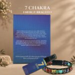 7 Chakra Bracelet
